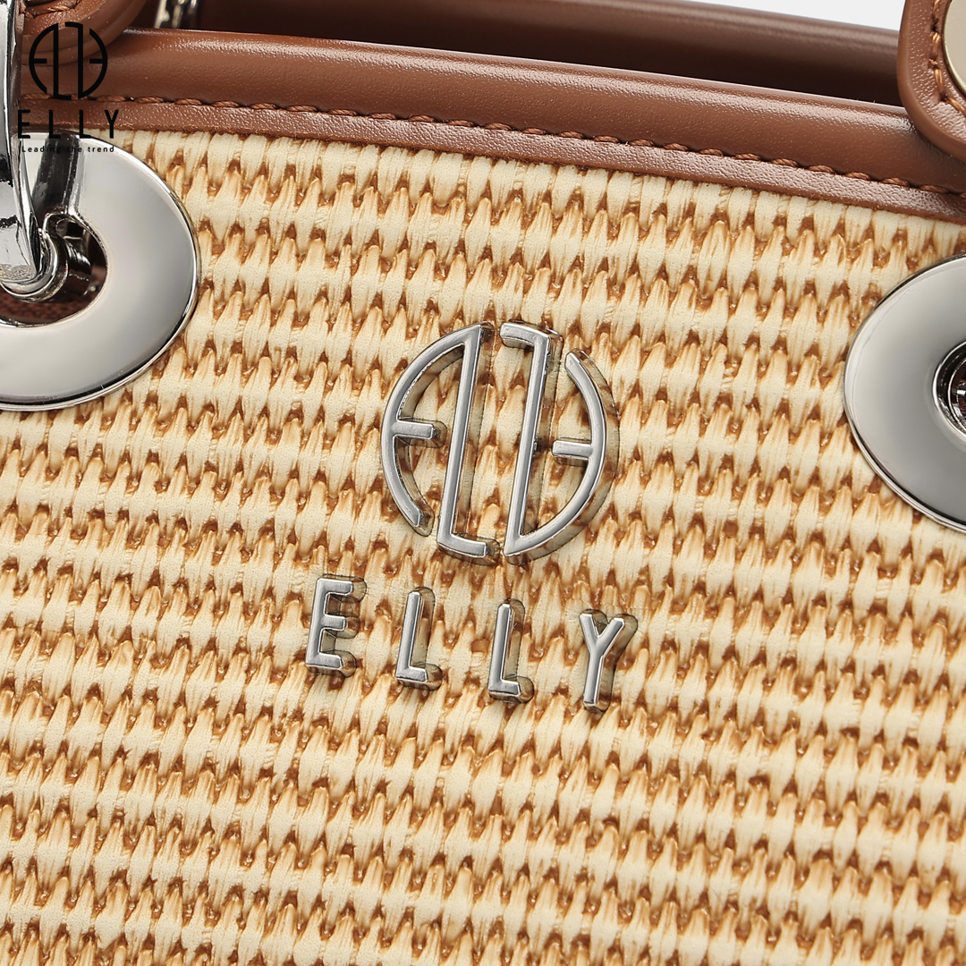 Tui xach nu thoi trang ELLY EL397 2