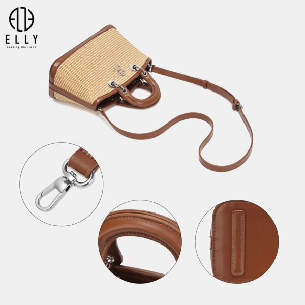 Tui xach nu thoi trang ELLY EL397 4