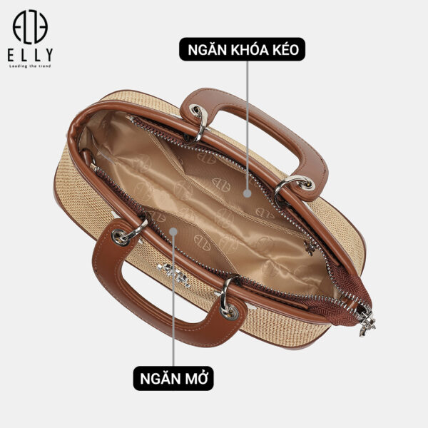 Tui xach nu thoi trang ELLY EL397 5