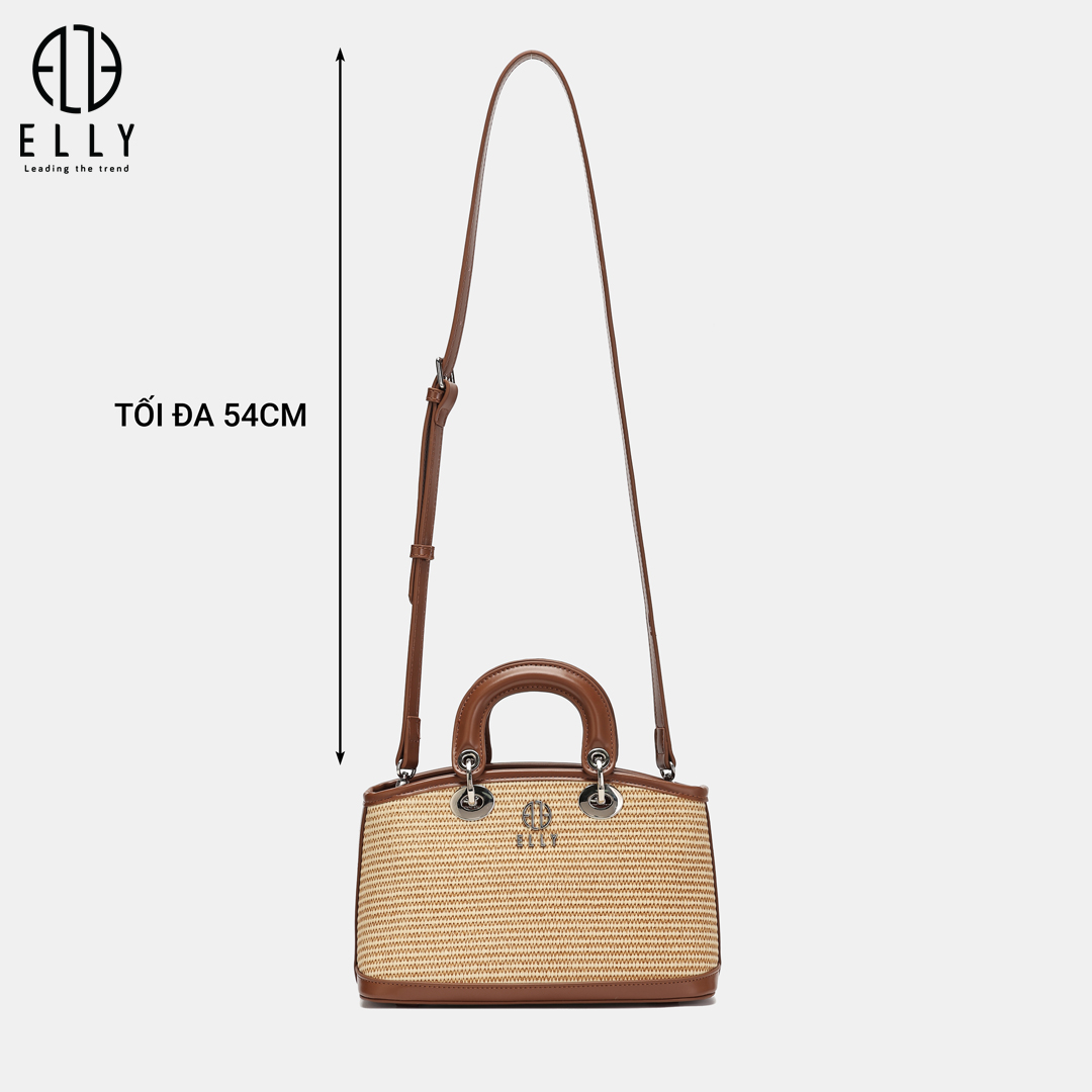 Tui xach nu thoi trang ELLY EL397 6