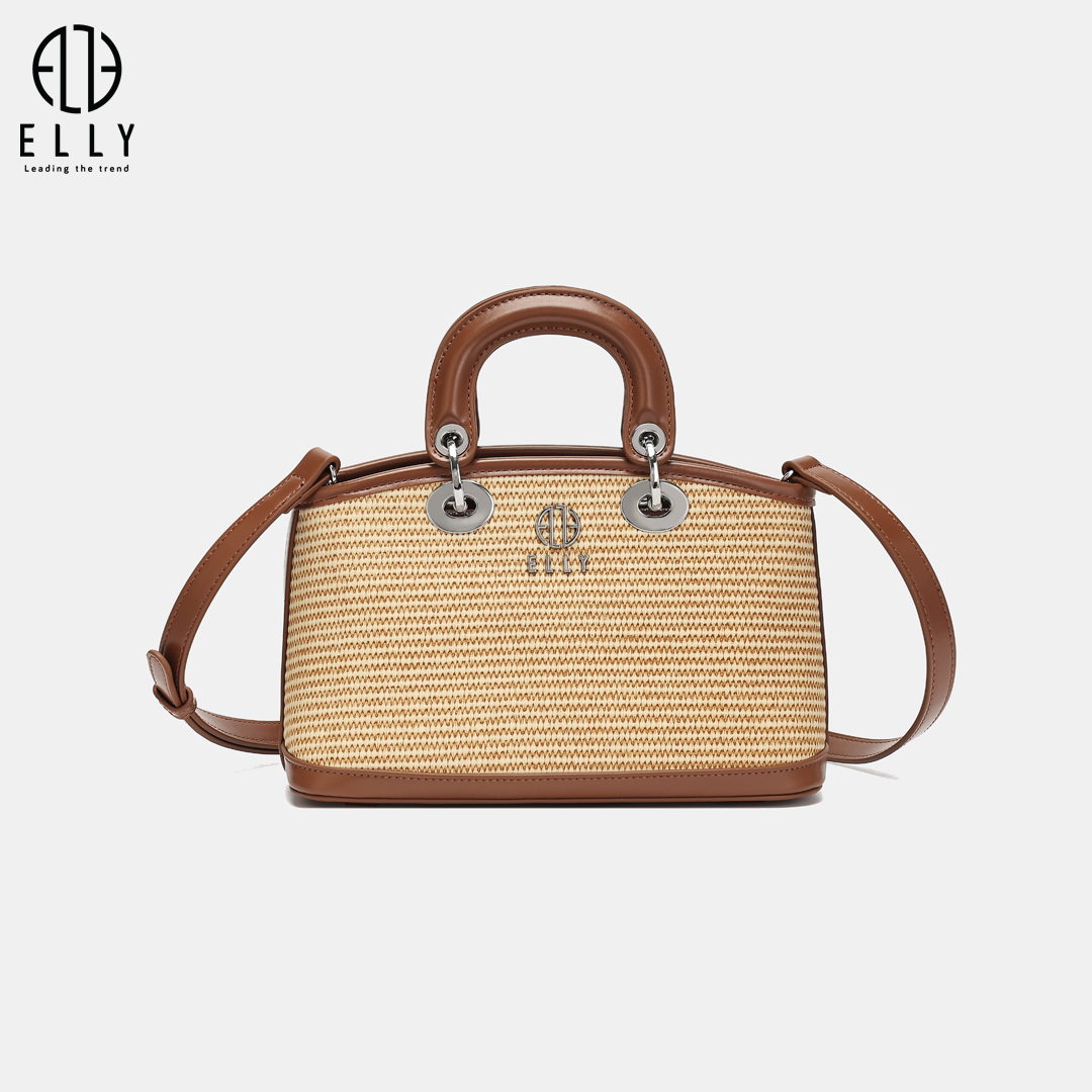 Tui xach nu thoi trang ELLY EL397 8