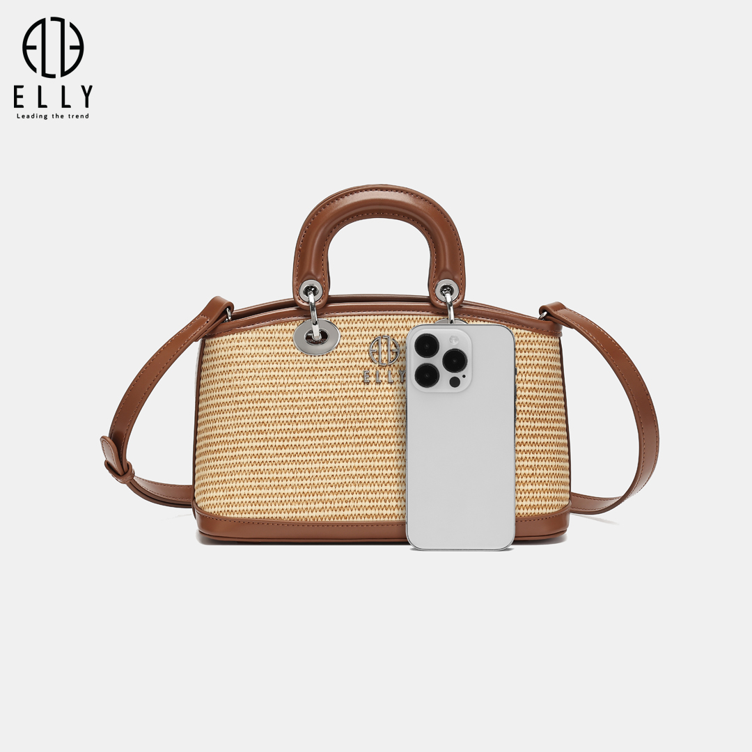 Tui xach nu thoi trang ELLY EL397 9