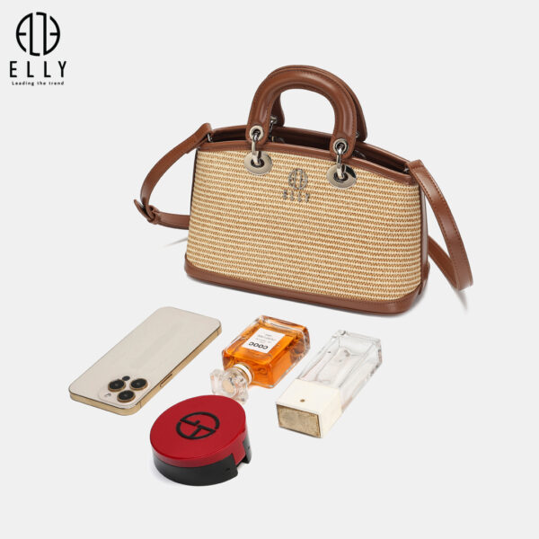 Tui xach nu thoi trang ELLY EL397 10