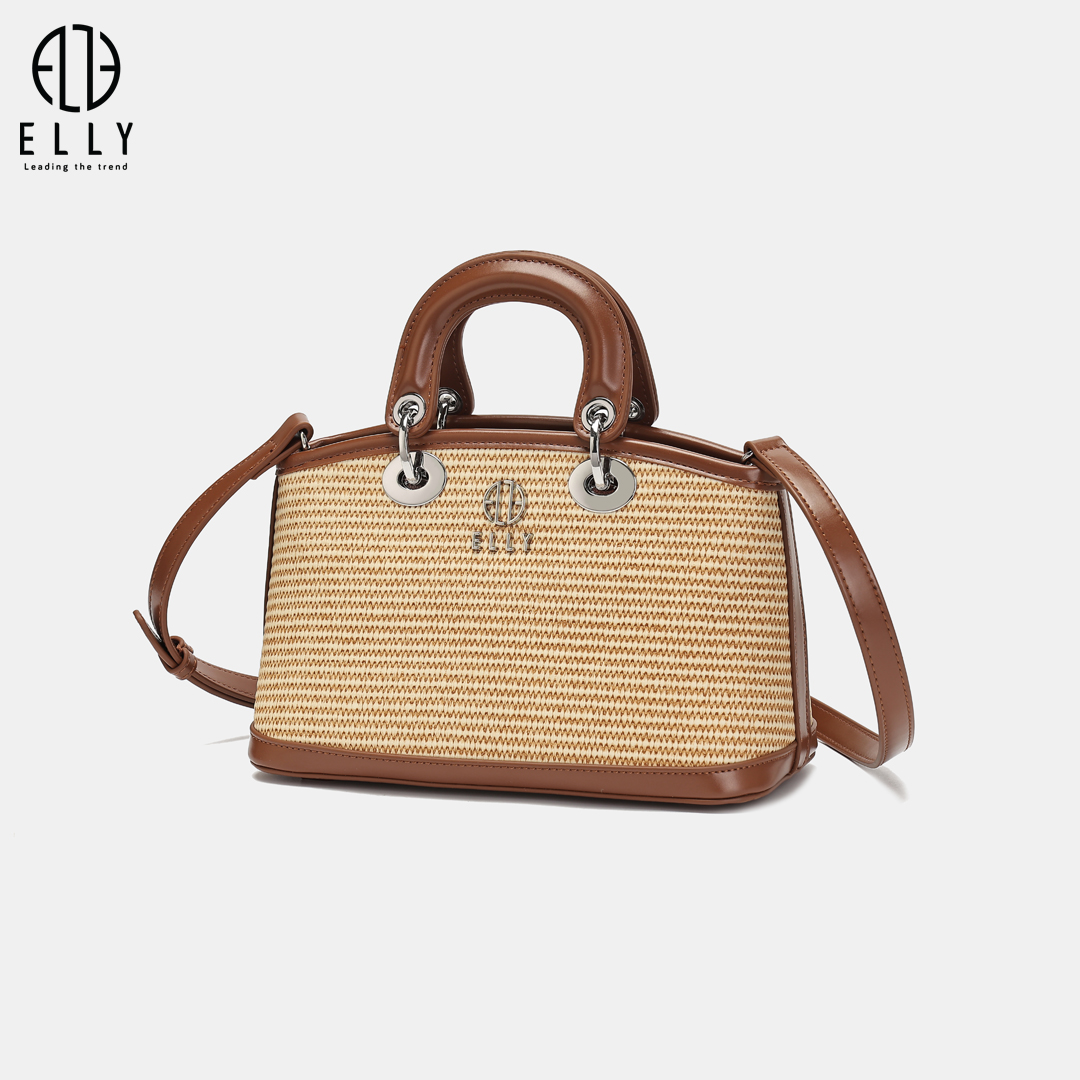 Tui xach nu thoi trang ELLY EL397 12