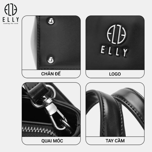 Tui xach nu thoi trang ELLY EL396 1