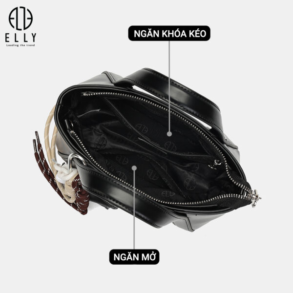 Tui xach nu thoi trang ELLY EL396 3