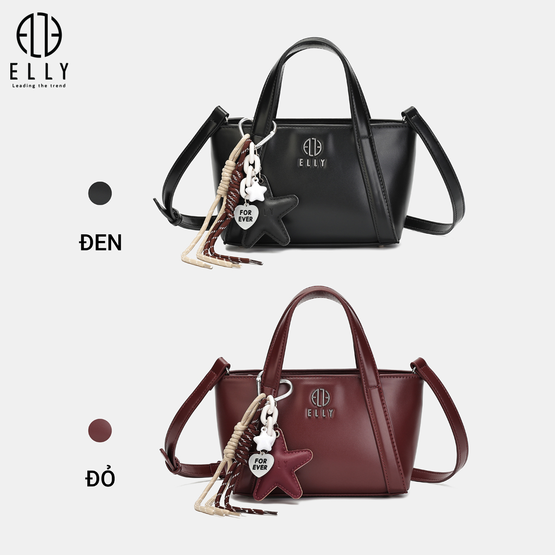 Tui xach nu thoi trang ELLY EL396 7