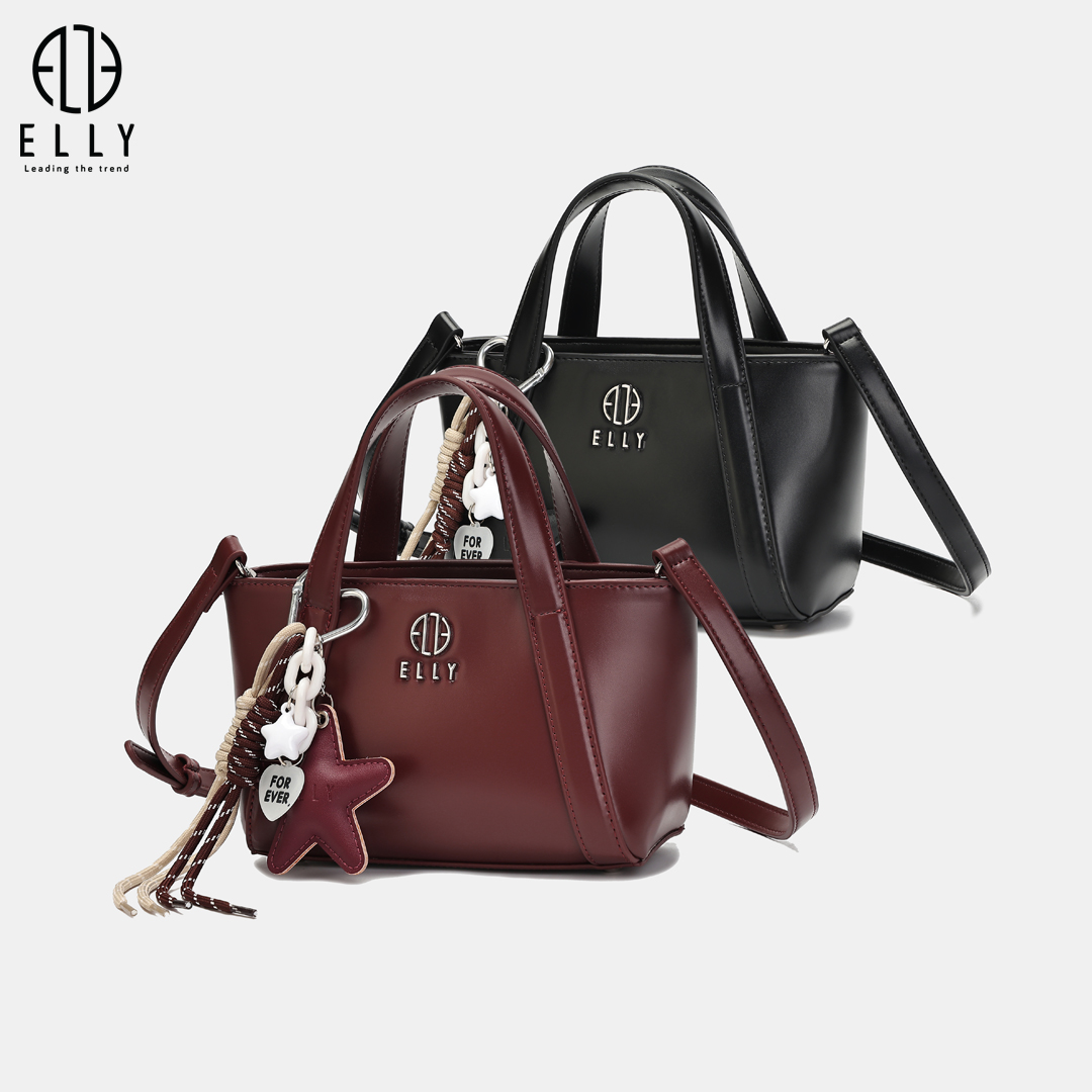 Tui xach nu thoi trang ELLY EL396 10