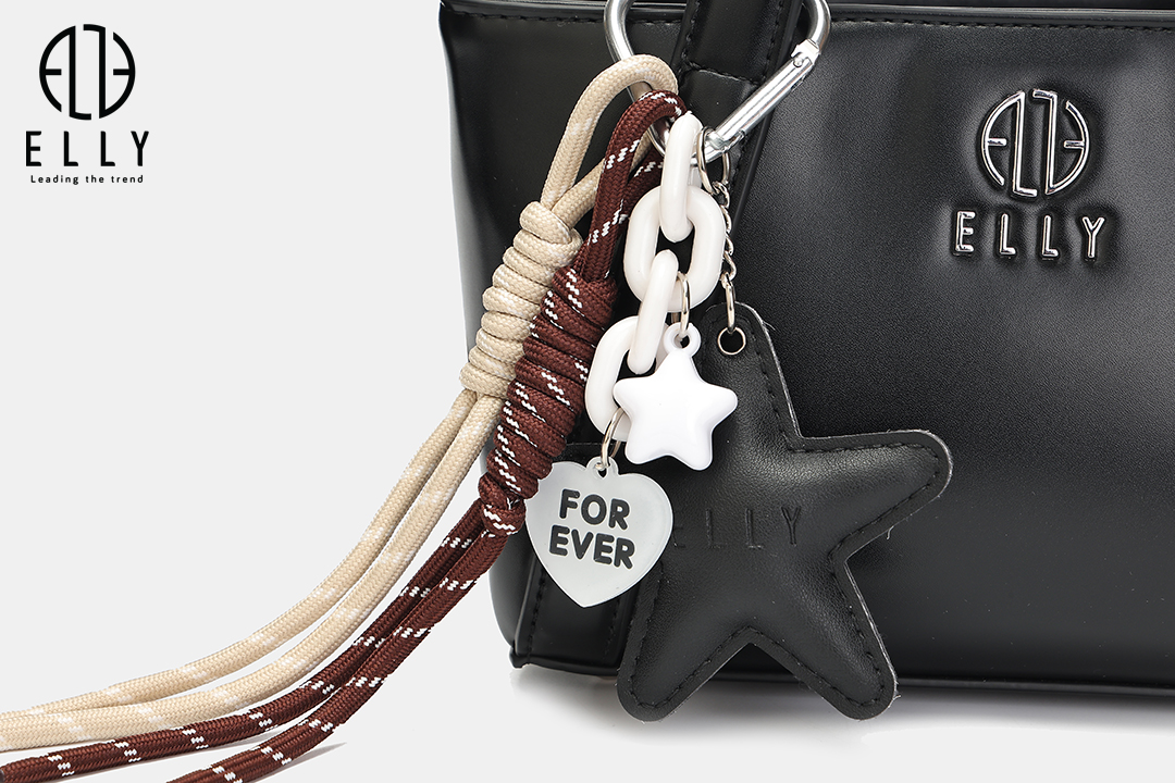 Tui xach nu thoi trang ELLY EL396 18