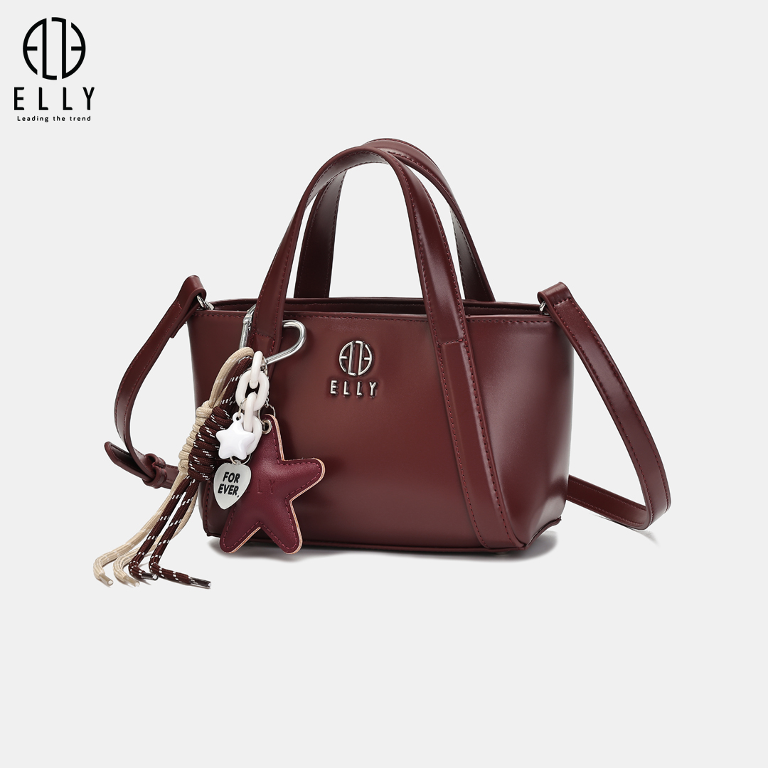 Tui xach nu thoi trang ELLY EL396 22