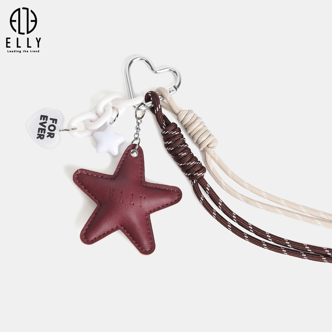 Tui xach nu thoi trang ELLY EL396 29