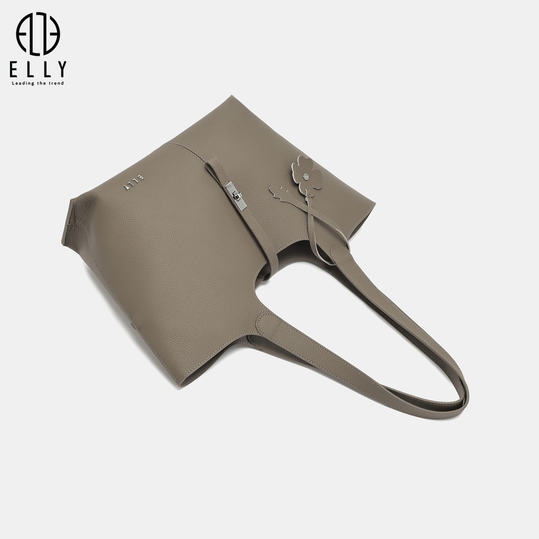 Tui xach nu cao cap da that ELLY ET222 9