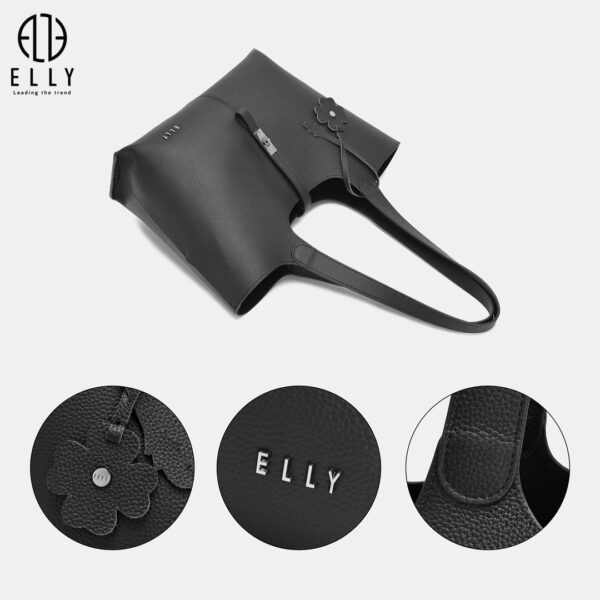 Tui xach nu cao cap da that ELLY ET222 21