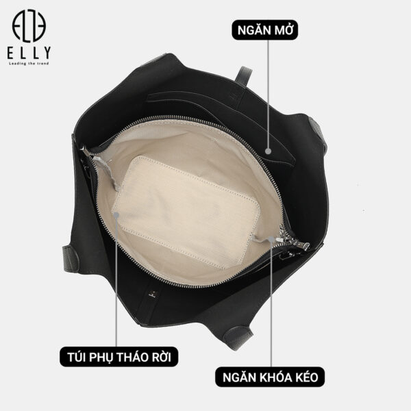 Tui xach nu cao cap da that ELLY ET222 23