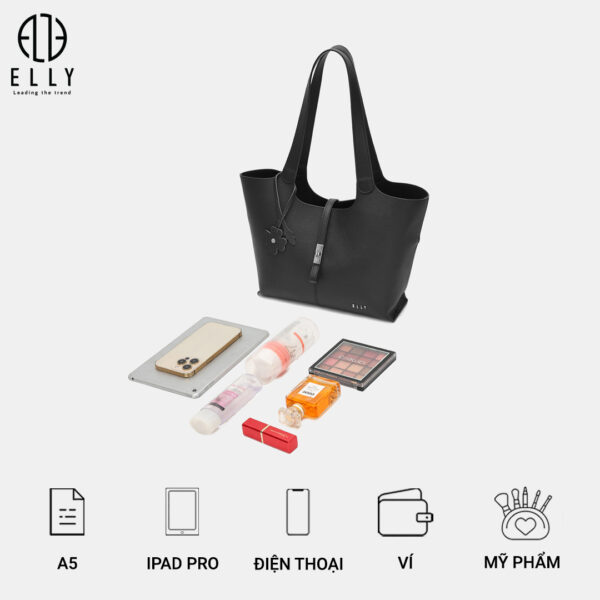 Tui xach nu cao cap da that ELLY ET222 28