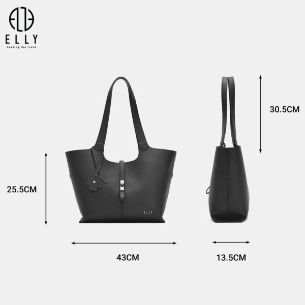 Tui xach nu cao cap da that ELLY ET222 30