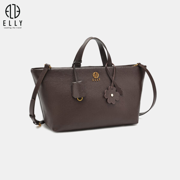 Tui xach nu cao cap da that ELLY ET223 2