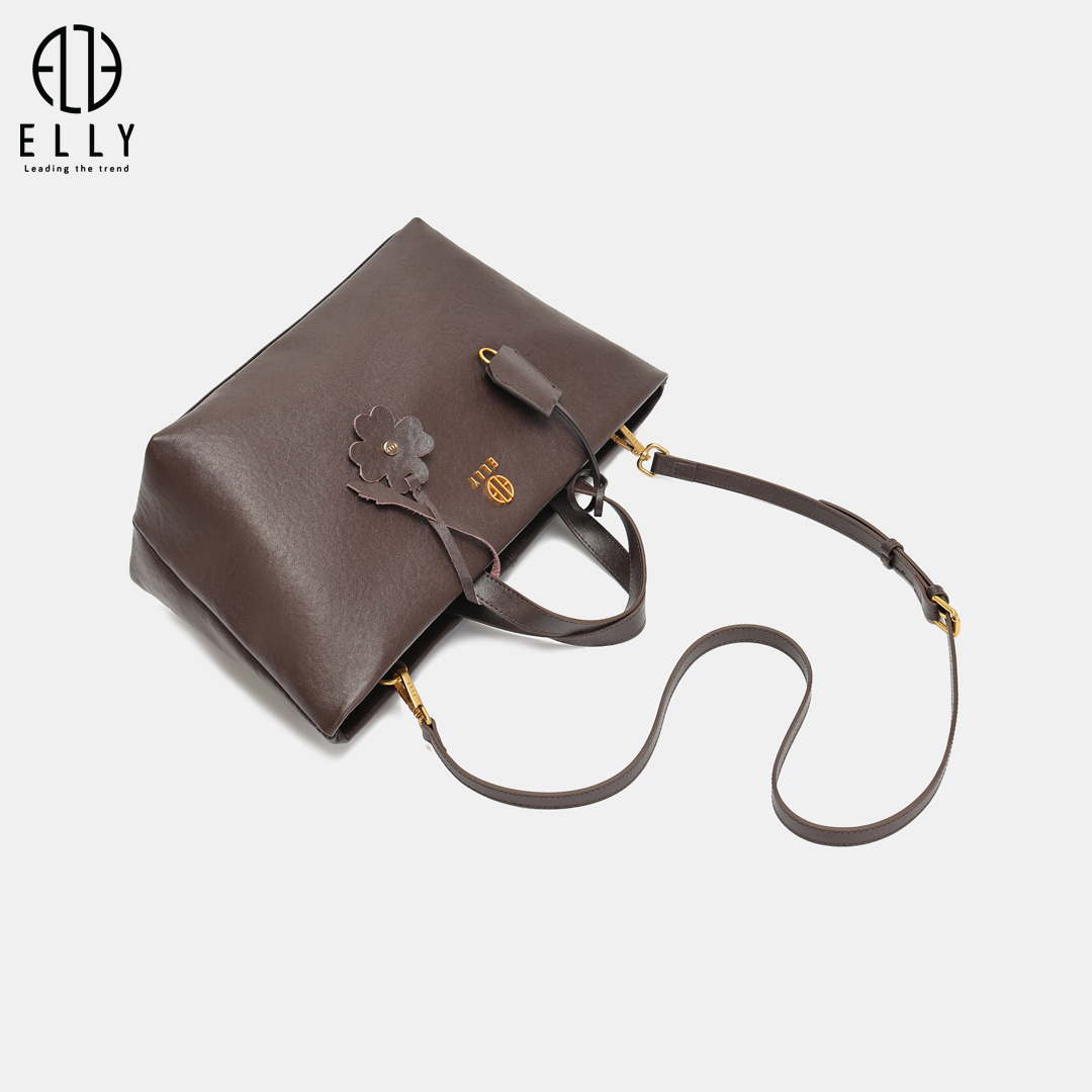 Tui xach nu cao cap da that ELLY ET223 3