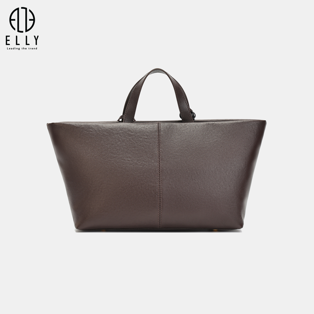 Tui xach nu cao cap da that ELLY ET223 4