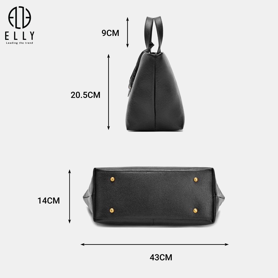 Tui xach nu cao cap da that ELLY ET223 10