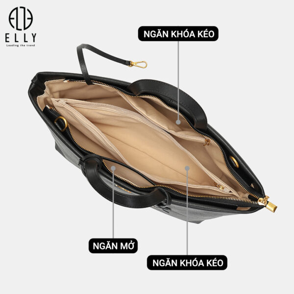 Tui xach nu cao cap da that ELLY ET223 16