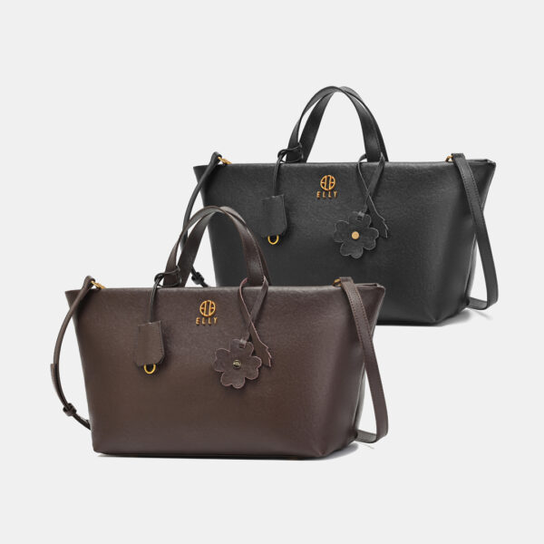 Tui xach nu cao cap da that ELLY ET223 18