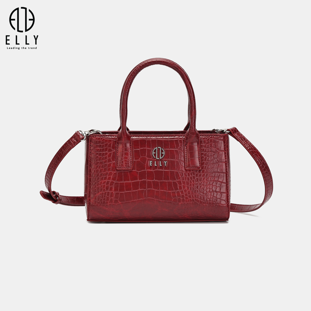 Tui xach nu thoi trang ELLY EL401 16