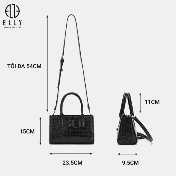Tui xach nu thoi trang ELLY EL401 24