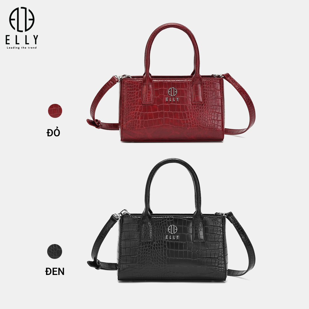 Tui xach nu thoi trang ELLY EL401 23 1