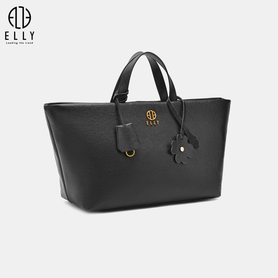 Tui xach nu cao cap da that ELLY ET223 9 1