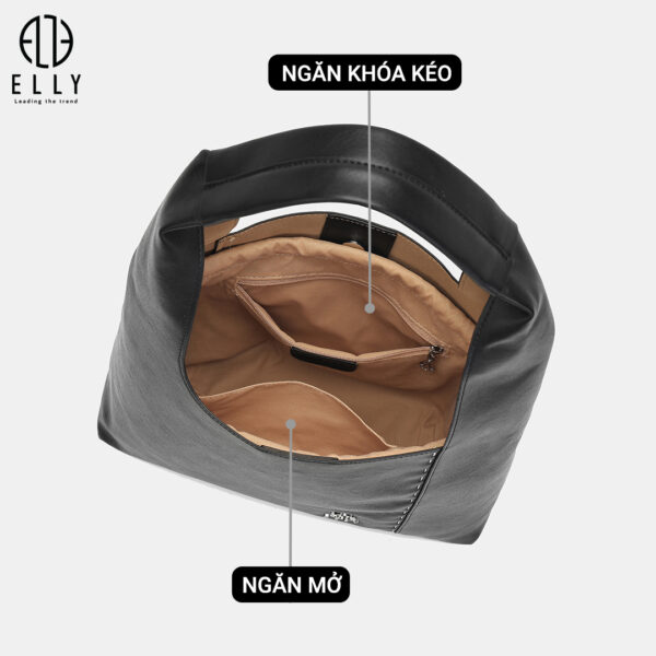 Tui xach nu thoi trang ELLY EL392 4