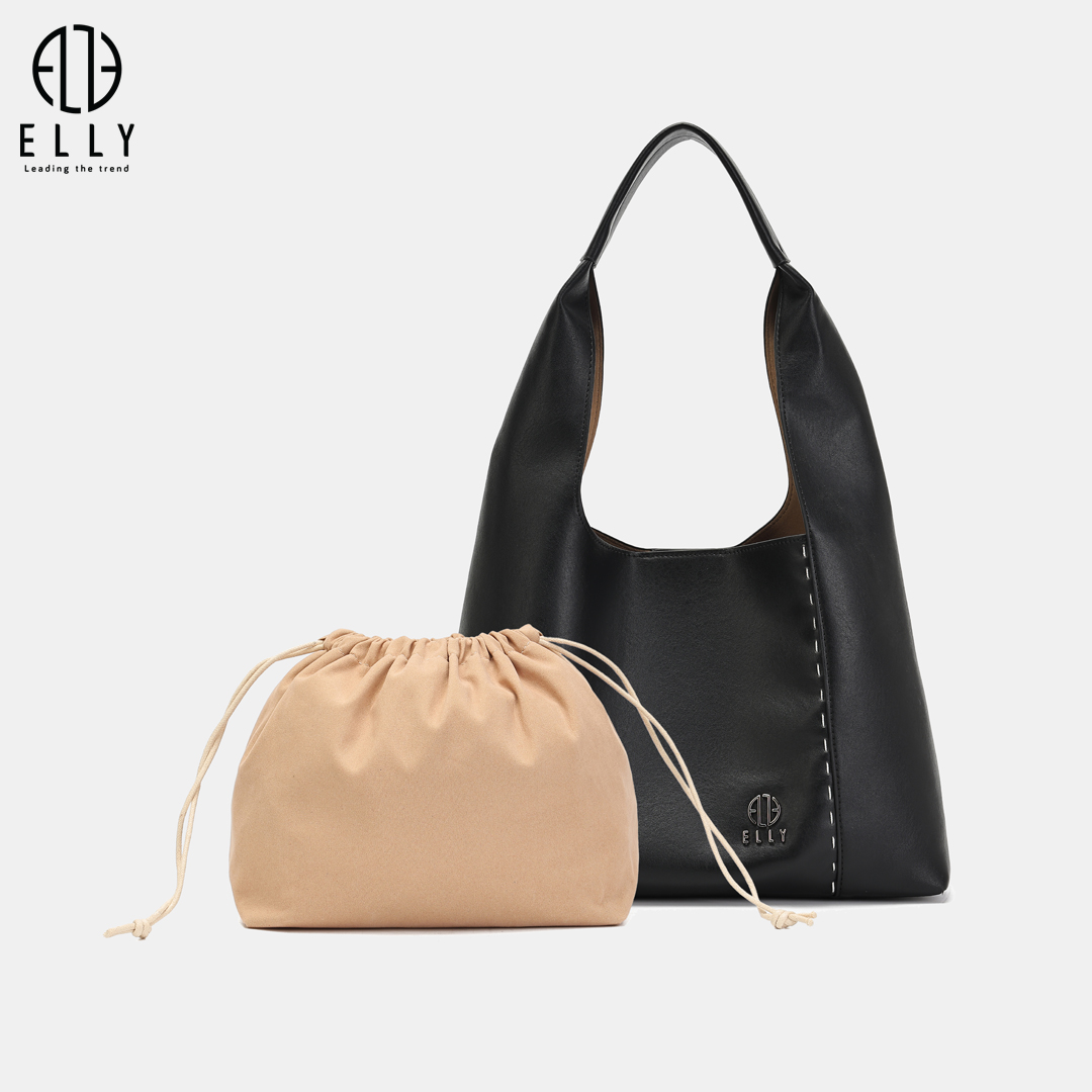 Tui xach nu thoi trang ELLY EL392 24