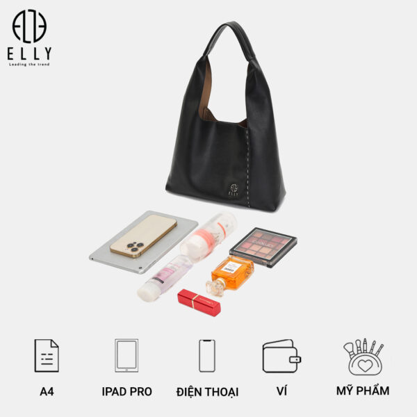 Tui xach nu thoi trang ELLY EL392 25