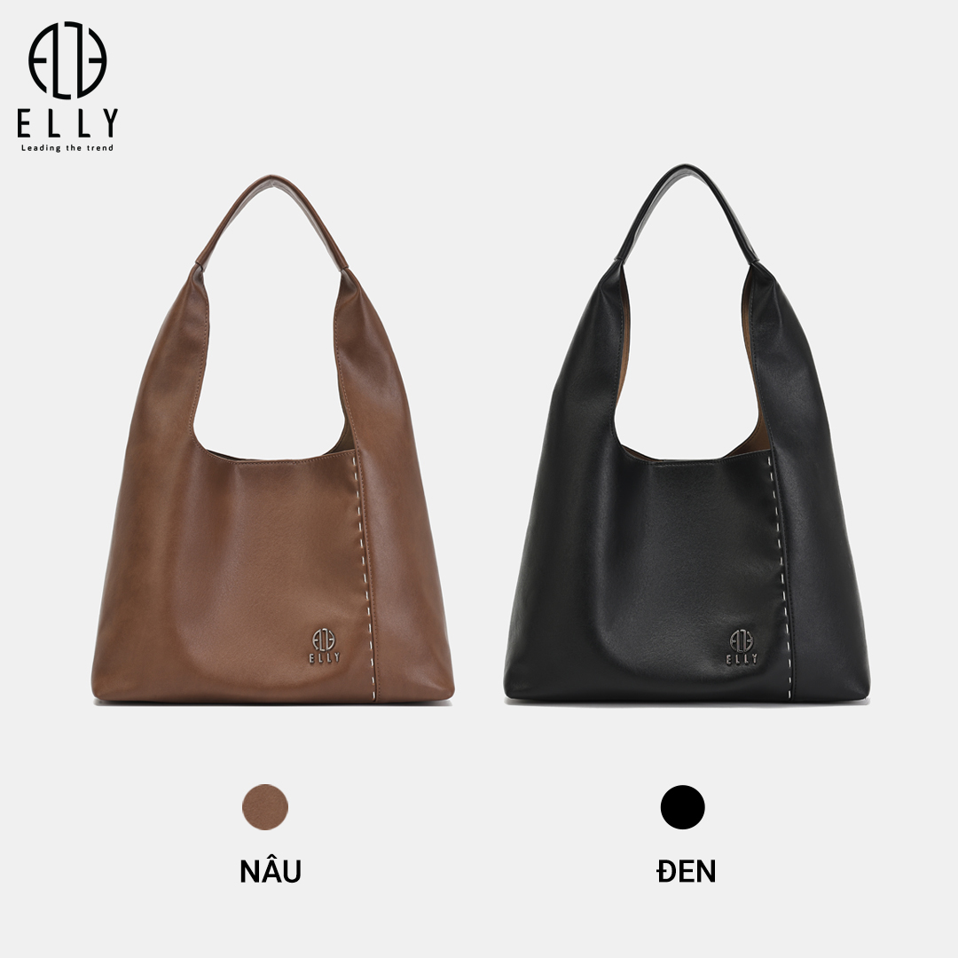 Tui xach nu thoi trang ELLY EL392 26