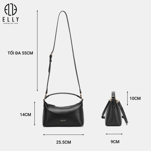 Tui xach nu thoi trang ELLY EL394 23