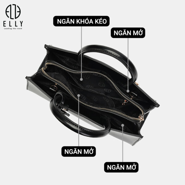 Tui xach nu thoi trang ELLY EL395 27