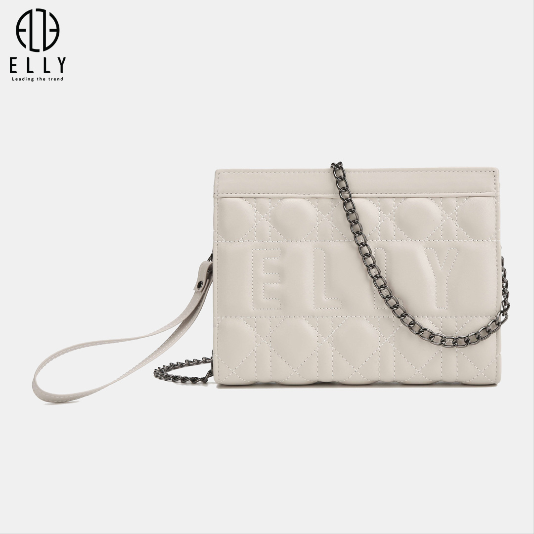 tui clutch nu cao cap da that elly ec65 28