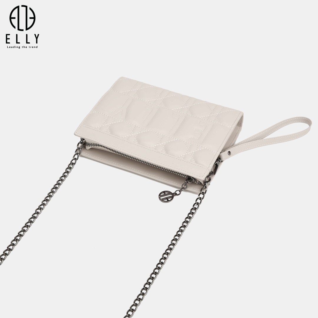 tui clutch nu cao cap da that elly ec65 31