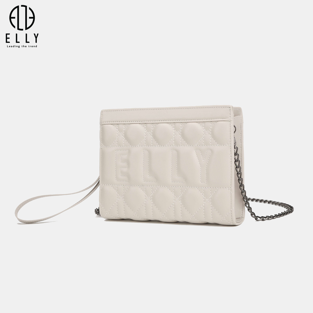 tui clutch nu cao cap da that elly ec65 27