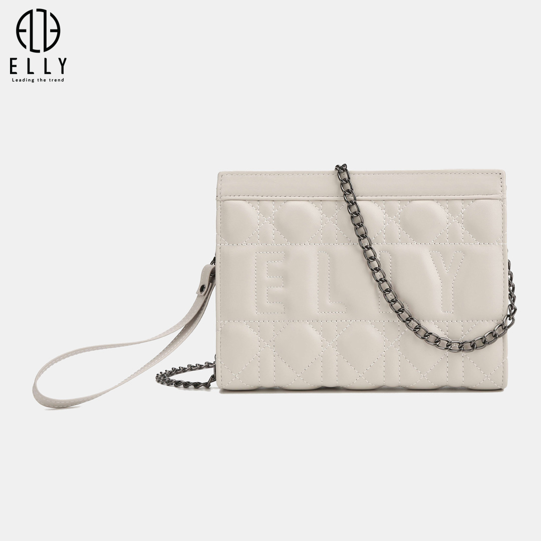 tui clutch nu cao cap da that elly ec65 28 1