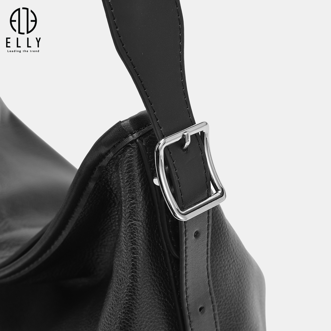 Tui xach nu cao cap da that ELLY ET221 4 1