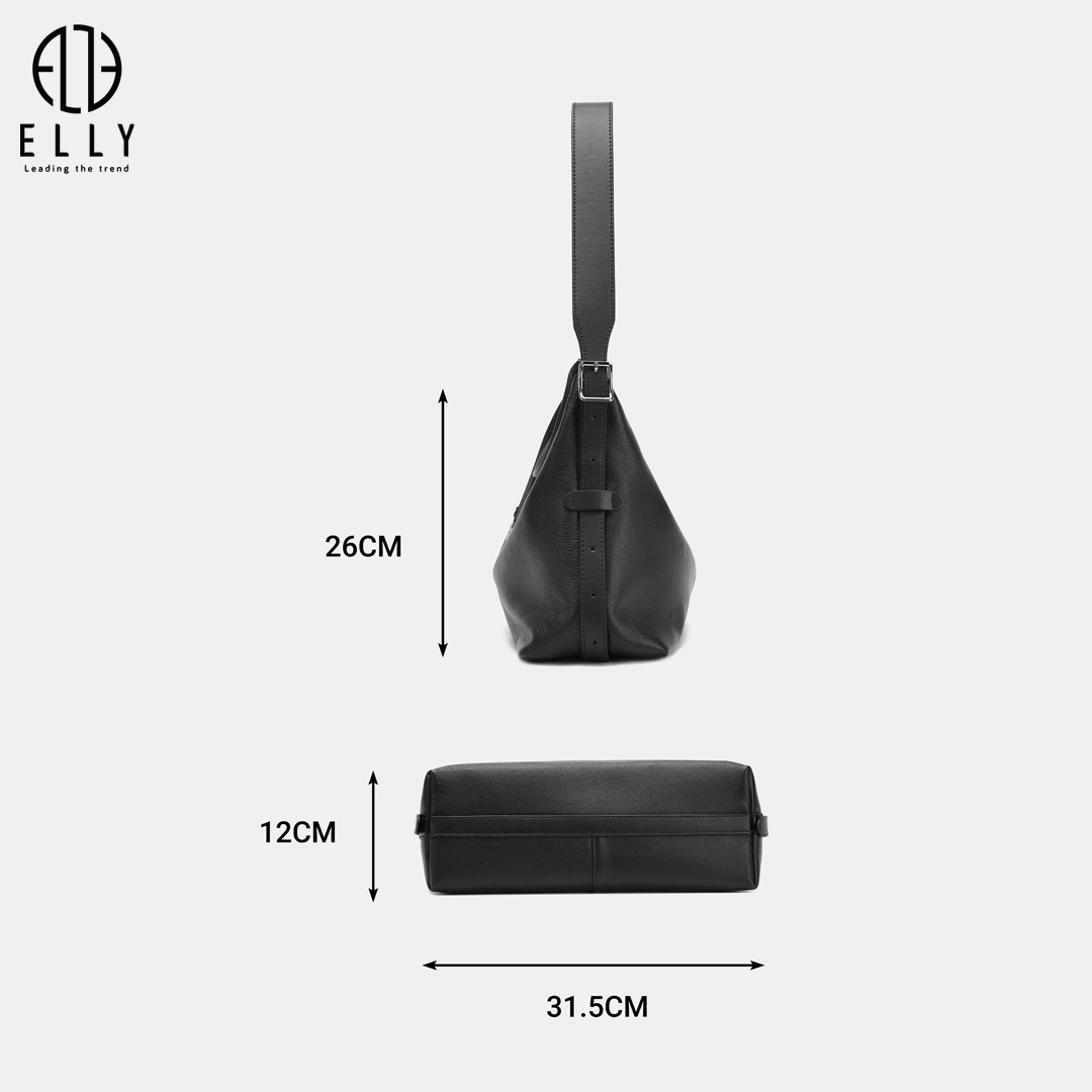 Tui xach nu cao cap da that ELLY ET221 30 1