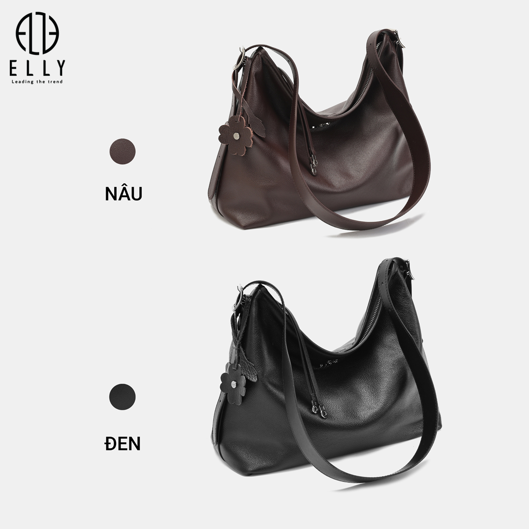 Tui xach nu cao cap da that ELLY ET221 35