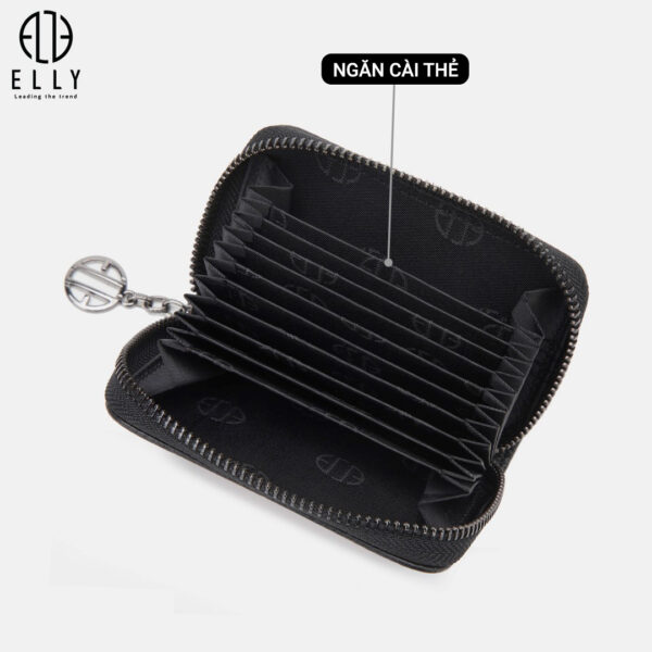 vi nu cam tay cao cap da that elly ev85 11