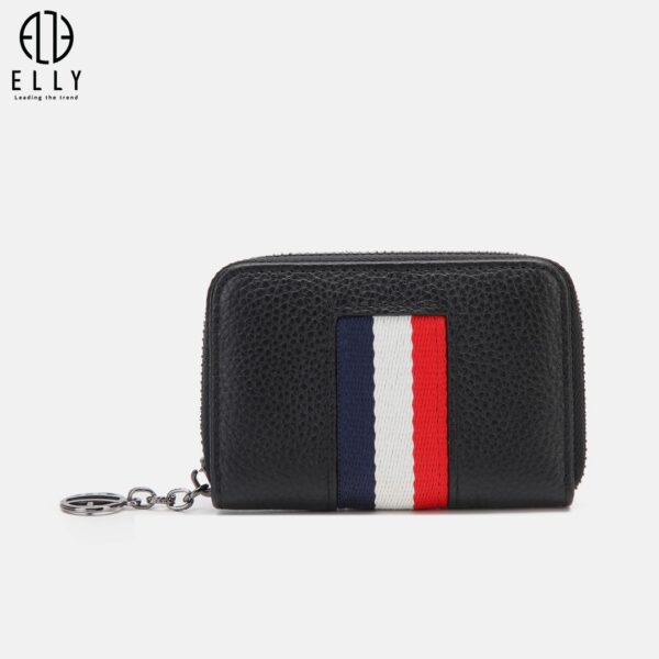 vi nu cam tay cao cap da that elly ev85 7