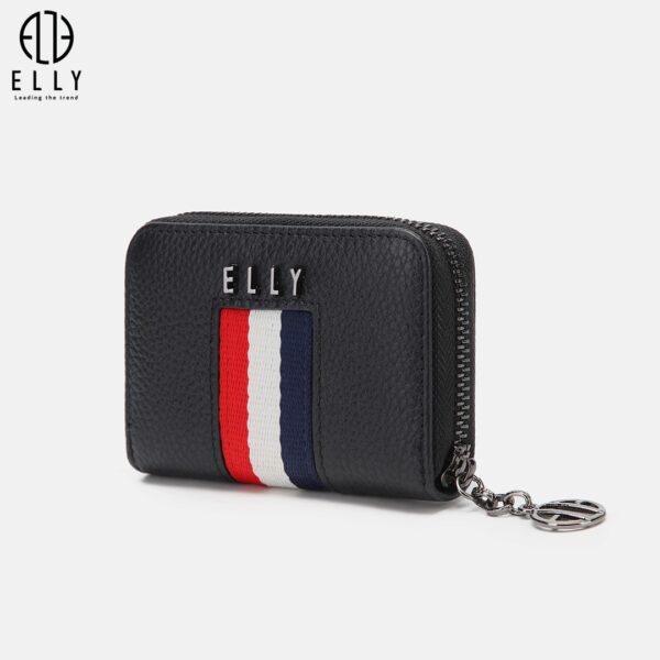 vi nu cam tay cao cap da that elly ev85 6