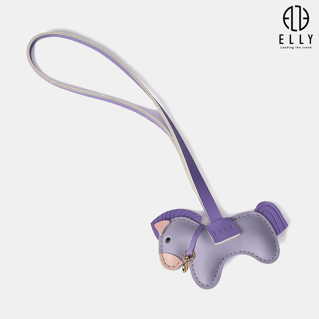 Charm ngua cat tuong ELLY 11