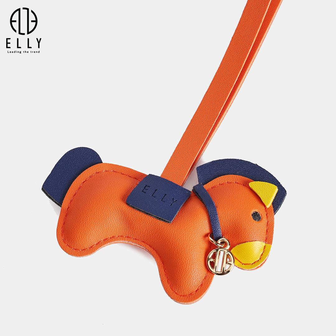 Charm ngua cat tuong ELLY 1