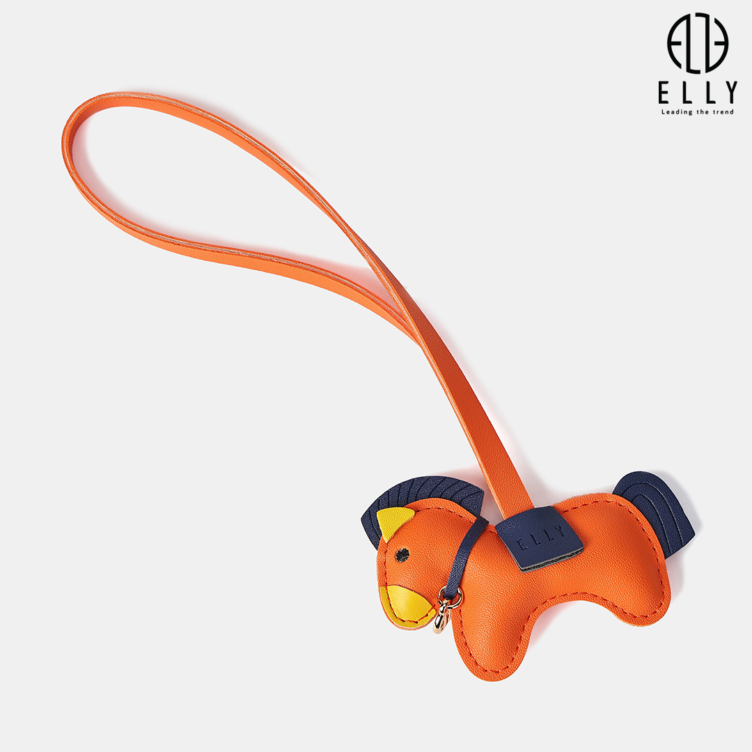 Charm ngua cat tuong ELLY 21