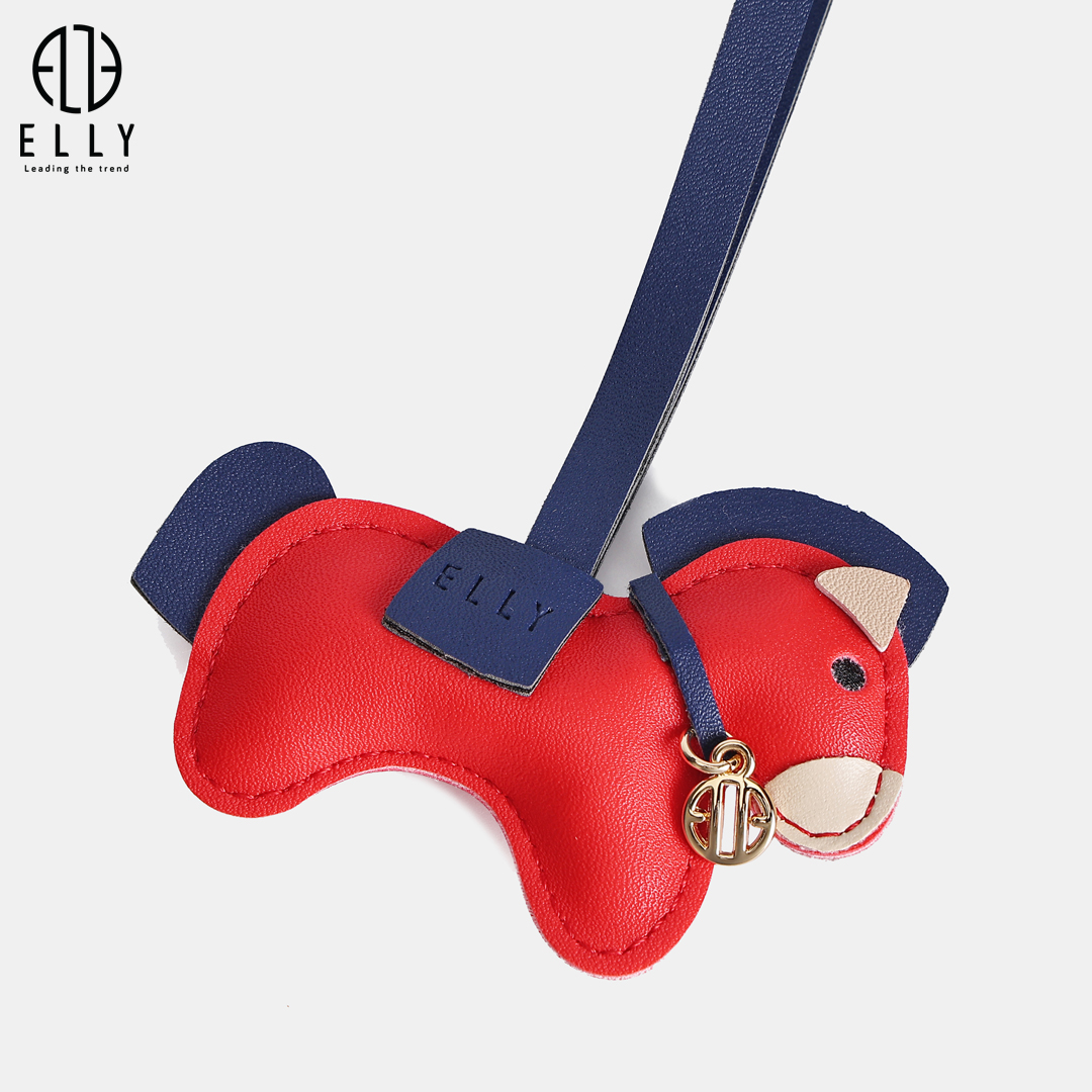 Charm ngua cat tuong ELLY 2